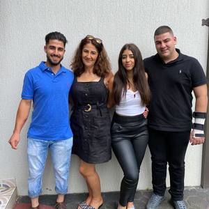 Meet your Posher, Gabriella